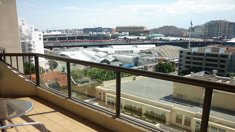The Apartment Service SUSEX - Hotels Melbourne 1