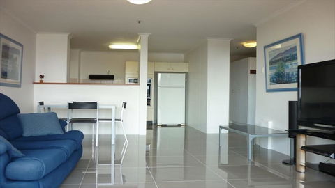 The Apartment Service SUSEX - Hotels Melbourne 5