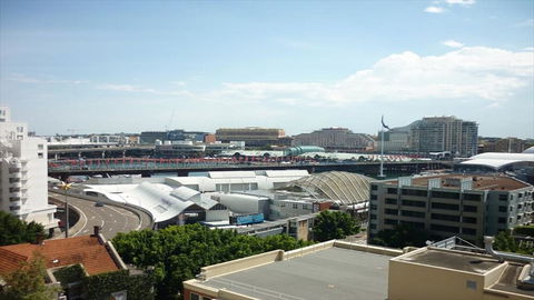 The Apartment Service SUSEX - Hotels Melbourne 2