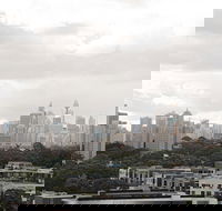 Urban Rest - The Infinity - Hotels Melbourne