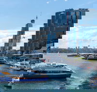 Heart of Darling Harbour - Hotels Melbourne