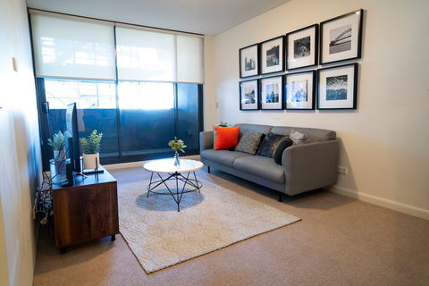 Heart Of Darling Harbour - Hotels Melbourne 4
