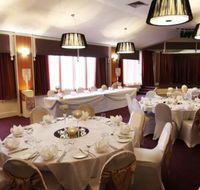 Charbonnier - Hotels Melbourne