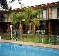Hallmark Inn at Tamworth - Hotels Melbourne