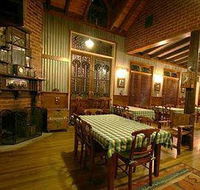 Carter Cottages - Hotels Melbourne