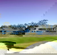 Riverside Oaks Golf Resort - Hotels Melbourne