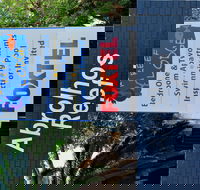 Abrolhos Reef Lodge - Hotels Melbourne