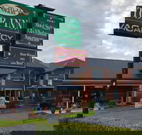 Sheffield Motor Inn - Hotels Melbourne