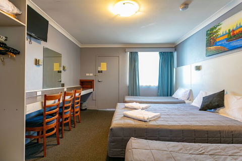Hunter Valley Motel - Hotels Melbourne 6