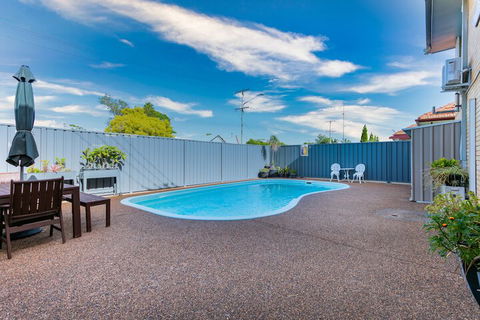 Hunter Valley Motel - Hotels Melbourne 3