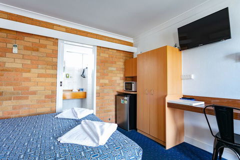 Hunter Valley Motel - Hotels Melbourne 7