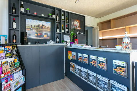 Hunter Valley Motel - Hotels Melbourne 4