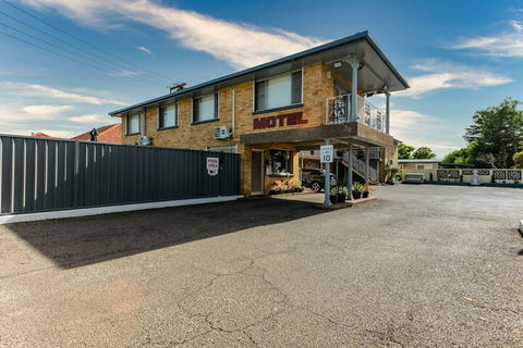 Hunter Valley Motel - Hotels Melbourne 2
