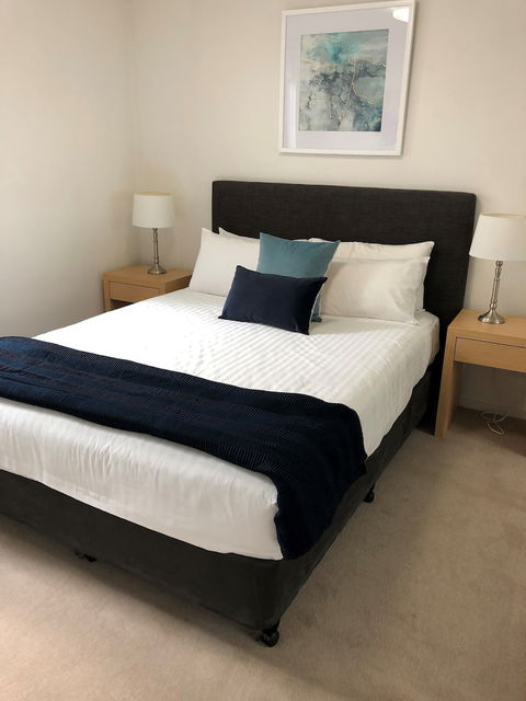Wyndel Apartments - The Mint - Hotels Melbourne 2