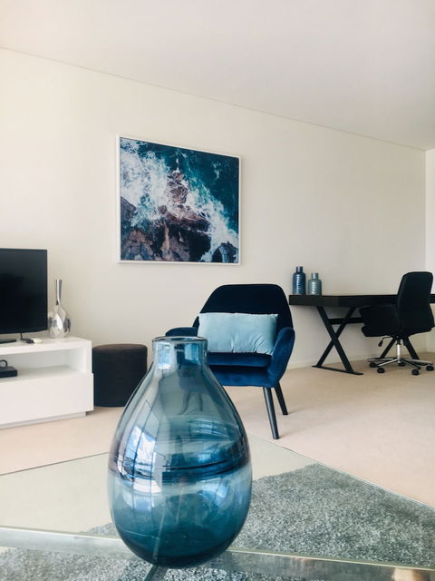 Wyndel Apartments - The Mint - Hotels Melbourne 3