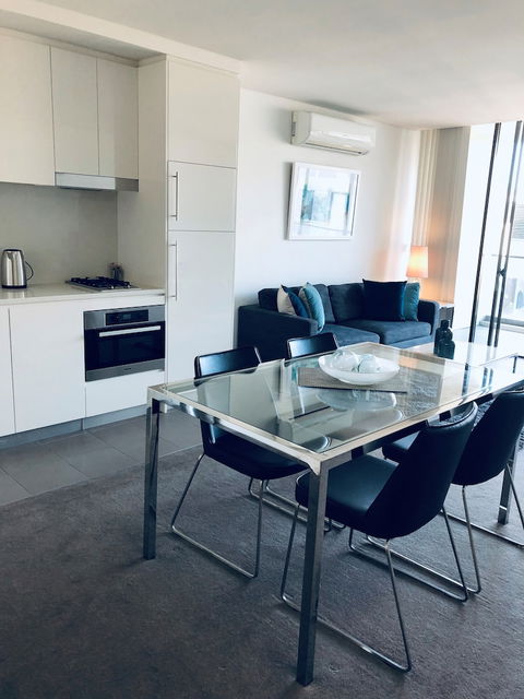 Wyndel Apartments - The Mint - Hotels Melbourne 6