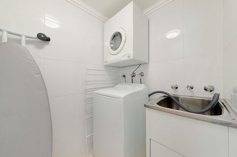 Wyndel Apartments - The Mint - Hotels Melbourne 5