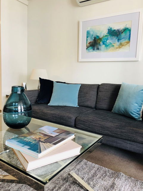 Wyndel Apartments - The Mint - Hotels Melbourne 1