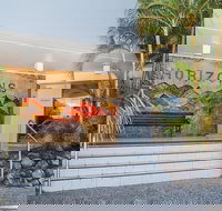 Horizons Holiday Apartments - Hotels Melbourne