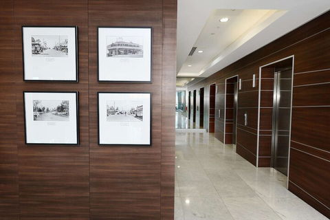 Oaks Gladstone Grand Hotel - Hotels Melbourne 6