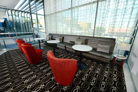 Oaks Gladstone Grand Hotel - Hotels Melbourne 7