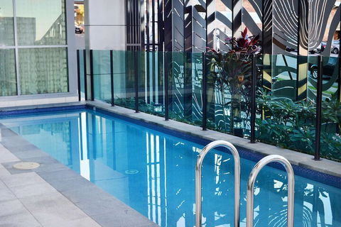 Oaks Gladstone Grand Hotel - Hotels Melbourne 1