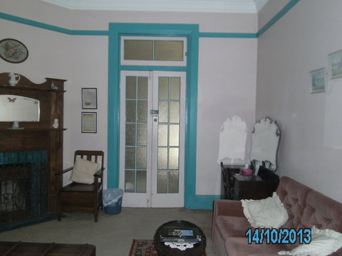 Hamilton Heritage B & B - Hotels Melbourne 6