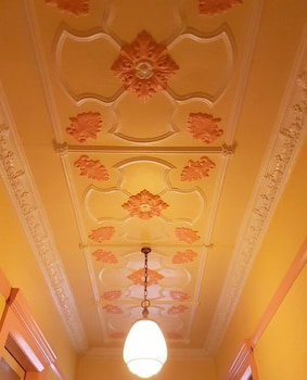 Hamilton Heritage B & B - Hotels Melbourne 0