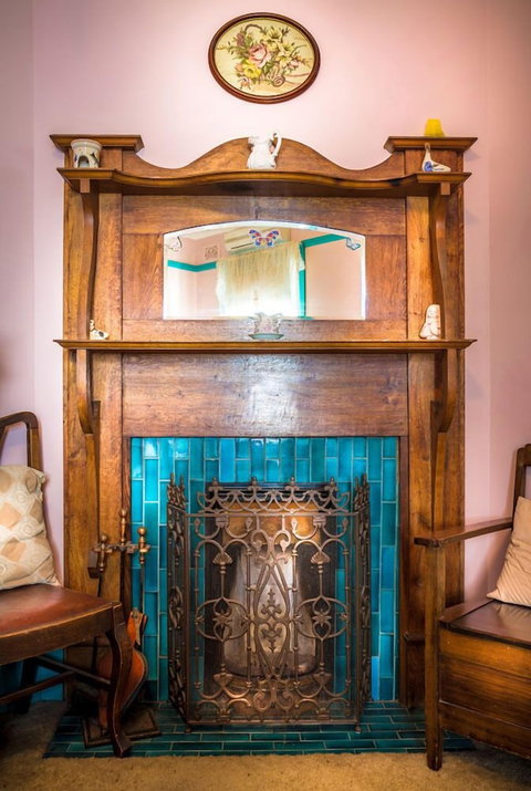 Hamilton Heritage B & B - Hotels Melbourne 3