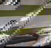 Beach Huts Middleton - Hotels Melbourne