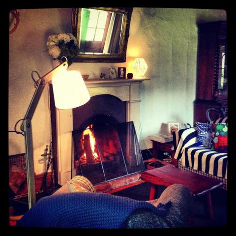 Merrijig Inn - Hotels Melbourne 5
