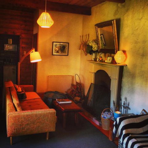 Merrijig Inn - Hotels Melbourne 4