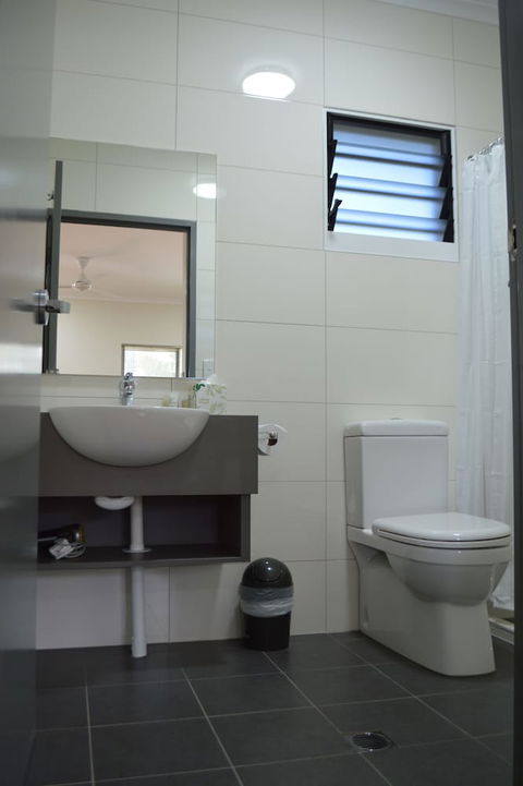 Hidden Valley Holiday Park - Hotels Melbourne 6