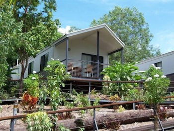 Hidden Valley Holiday Park - Hotels Melbourne 0