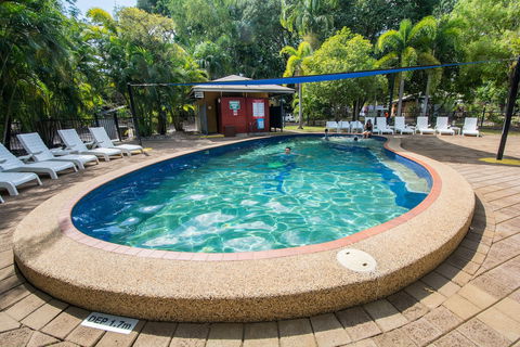 Hidden Valley Holiday Park - Hotels Melbourne 2