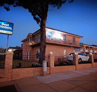 Blue Gum Motor Inn - Hotels Melbourne