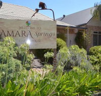 Amara Springs Guest House - Hotels Melbourne