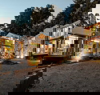 Hepburn Spa Retreat - Hotels Melbourne