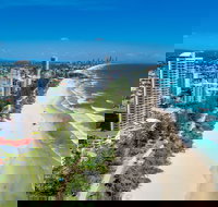 Burleigh Esplanade Apartments - Hotels Melbourne