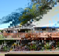 Five 3 Five - The Beachside Barracks - Hotels Melbourne