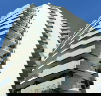 Ambience on Burleigh Beach - Hotels Melbourne