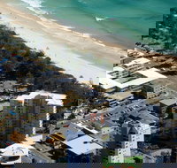 Pacific Regis Apartments - Hotels Melbourne