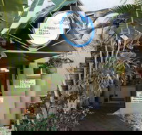 Sanctuary Beach Resort