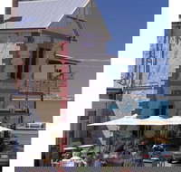 Anchorage Seafront Hotel - Hotels Melbourne