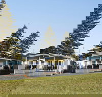 NRMA Victor Harbor Beachfront Holiday Park - Hotels Melbourne