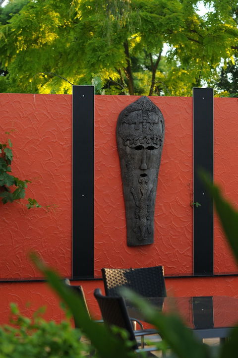 The Retreat At Froog-Moore Park - Hotels Melbourne 1
