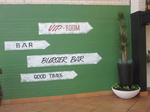 El Toro Motor Inn - Hotels Melbourne 3