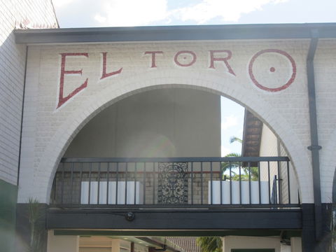 El Toro Motor Inn - Hotels Melbourne 1