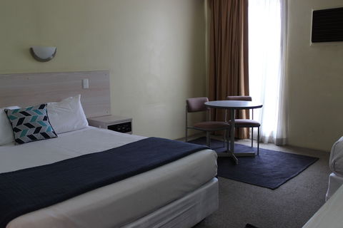 El Toro Motor Inn - Hotels Melbourne 5