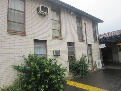 El Toro Motor Inn - Hotels Melbourne 2